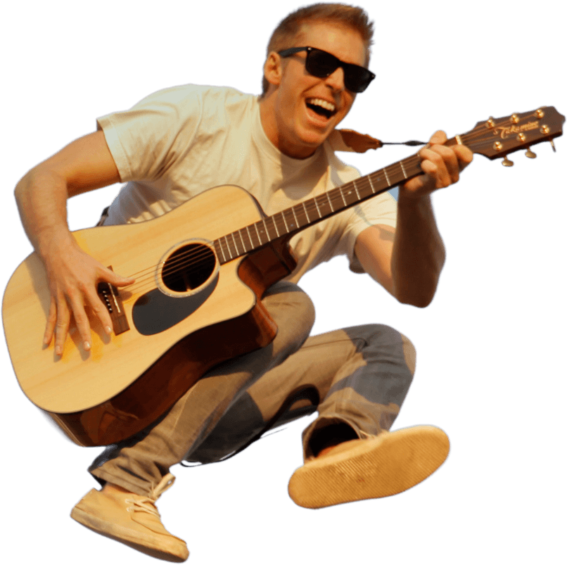 Eric Presnall — Entertainer