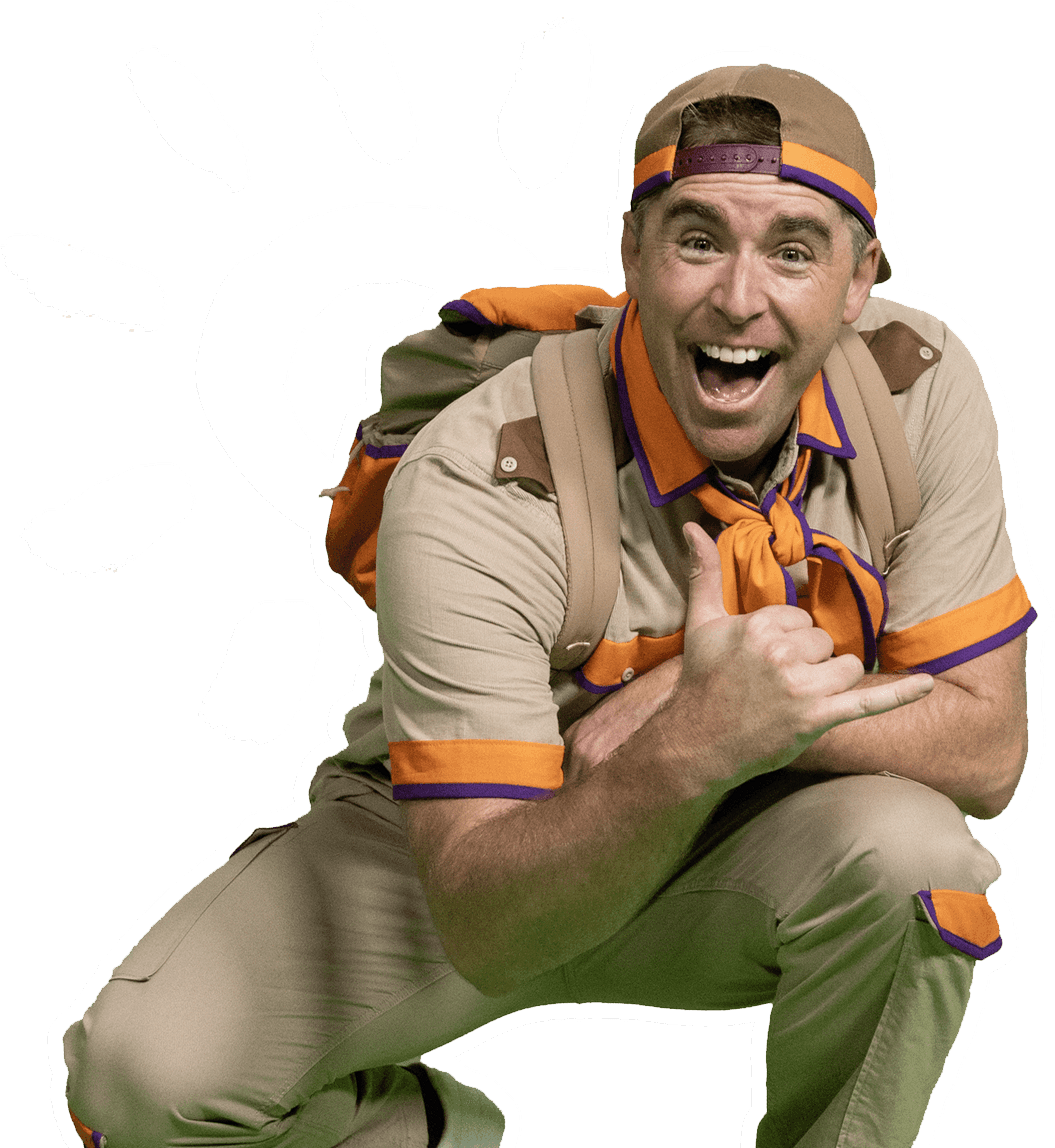 Eric Presnall — Educator